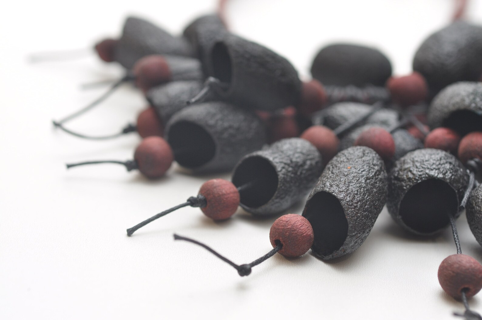 Jewelry Cocoon