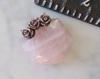 Rose Quartz Necklace