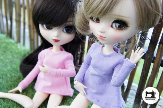 etsy pullip