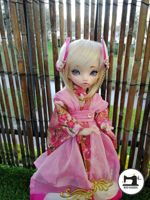 pullip bjd