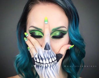 Malowane ręcznie ~ Paznokcie do naklejania ~ Paznokcie ombre ~ Kryształowe paznokcie ~ Sztuczne paznokcie ~ Paznokcie typu stiletto ~ Sztuczne paznokcie typu stiletto ~ Sztuczne paznokcie ~ Matowe paznokcie
