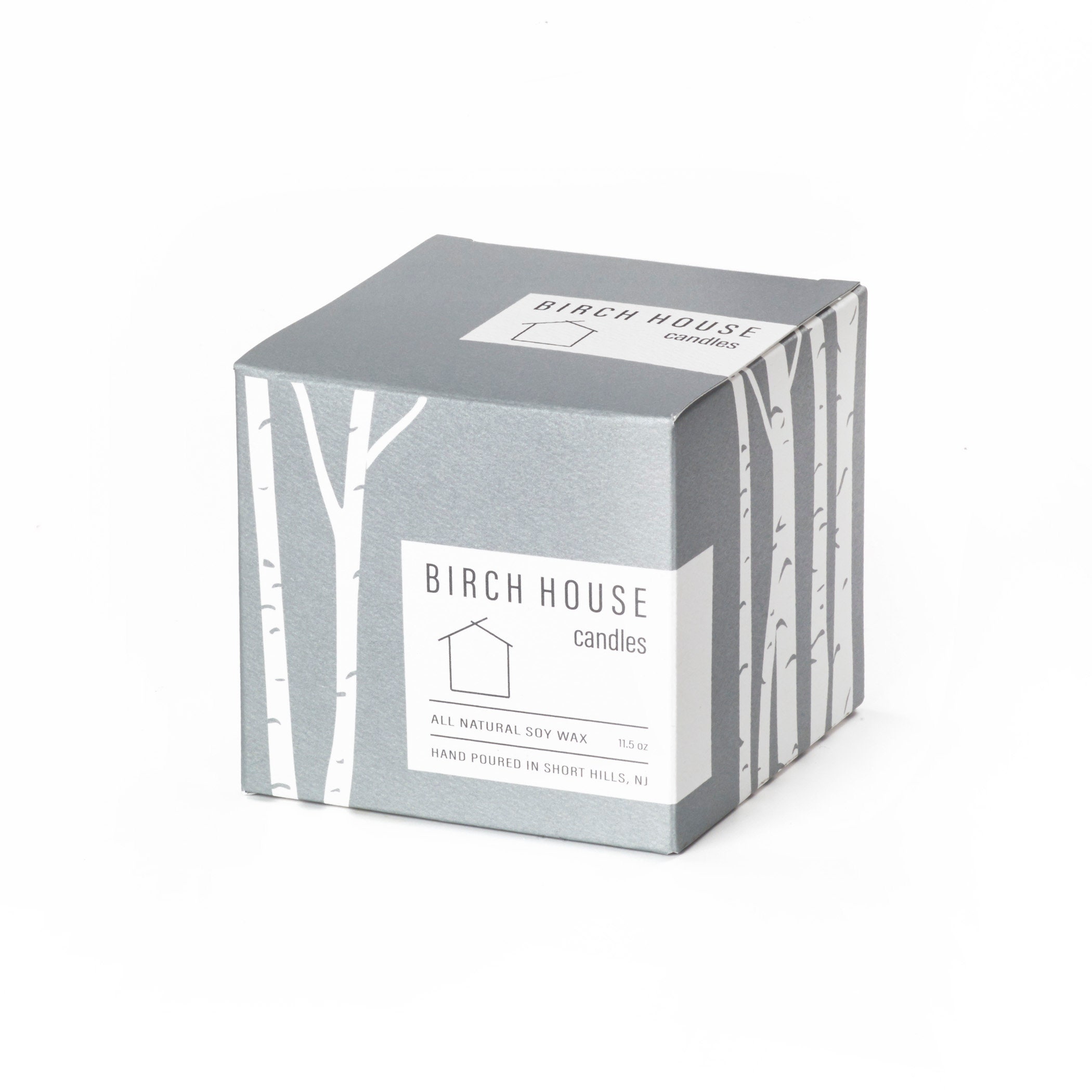 SWEET GRAPEFRUIT, 11.5oz, Soy Candle, Grapefruit Candle, Gift for Wife