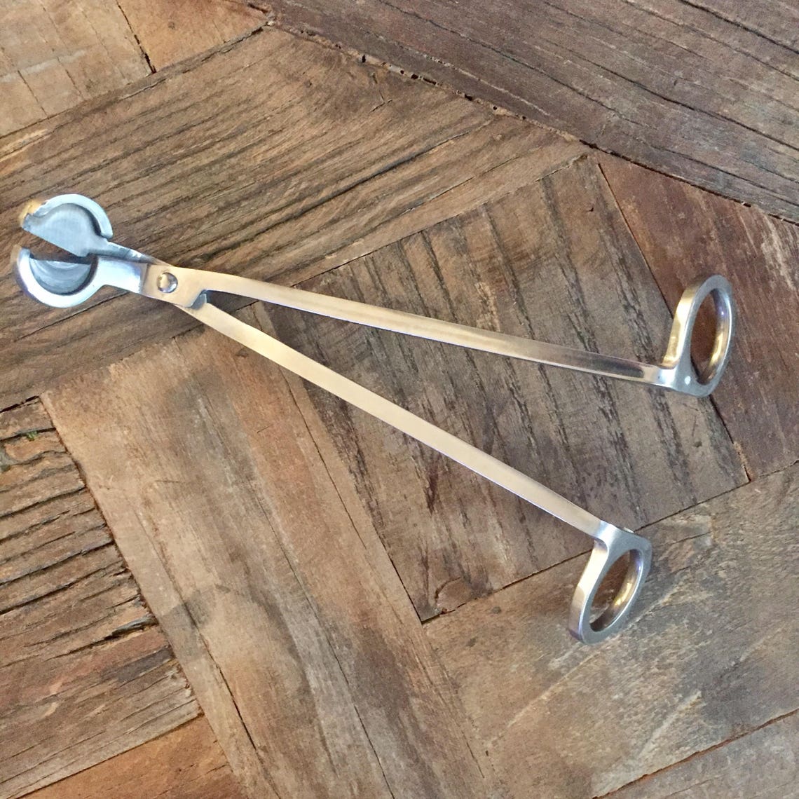 WICK TRIMMER Candle Wick Trimmer Wick Cutter Candle Wick Etsy