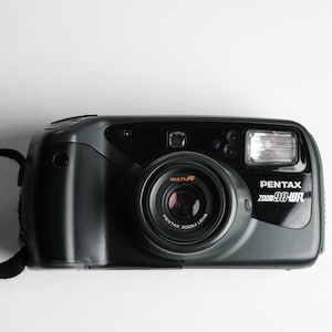 Pentax Zoom 90 WR