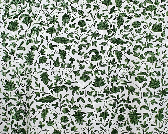 Free Shipping/ Hand-Embroidered Window-Door Curtains- Cotton-Wool/ Multi-color