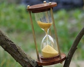 Vintage Gift Sand Timer Hour Glass Old Watch Patten kitchen Timer Christmas Gifts Fashionable Home Tabletop Desktop Decor Antique World
