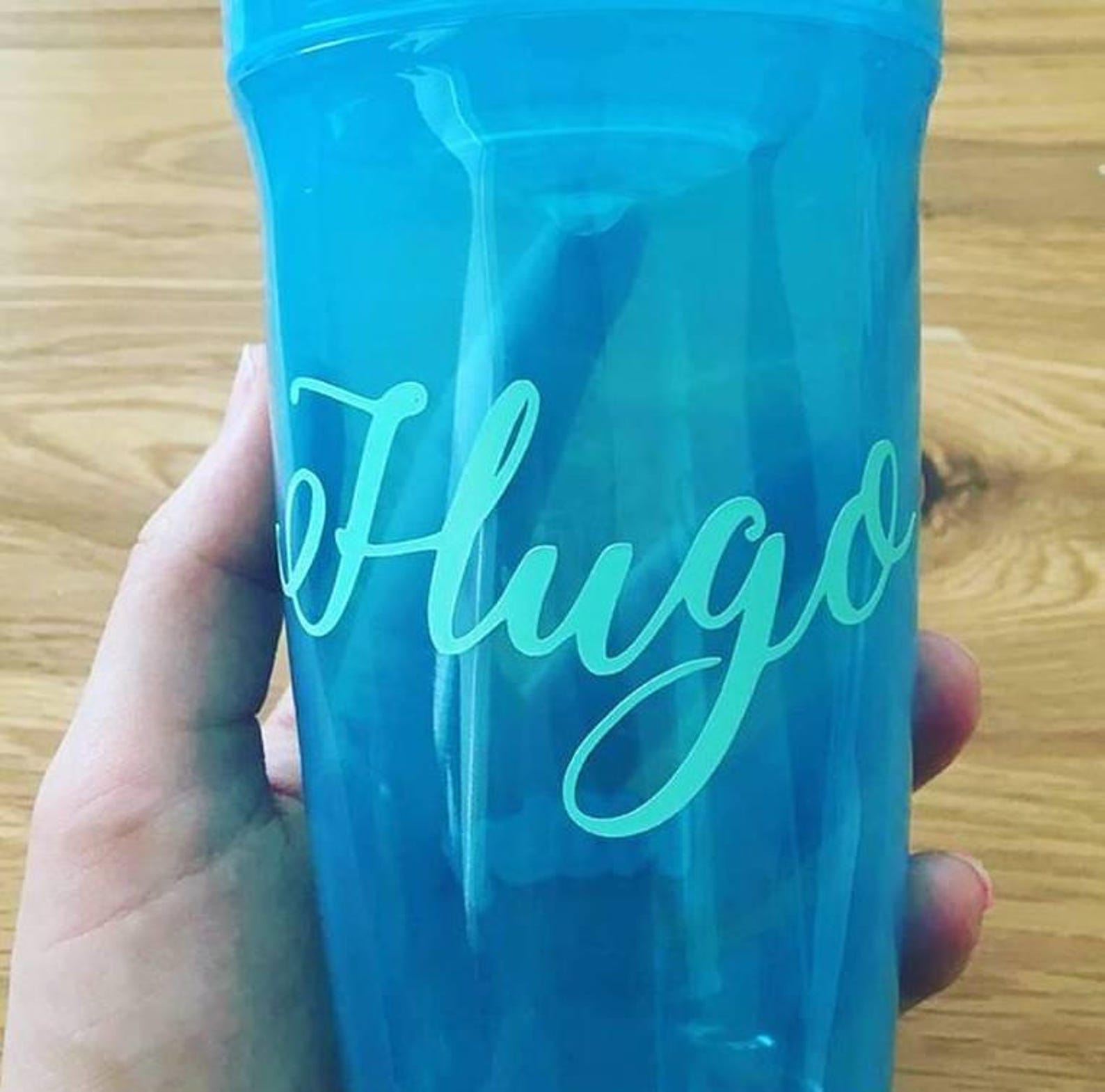 Name Decals for Cupscustom Cup Decalsvinyl Decalscup Etsy