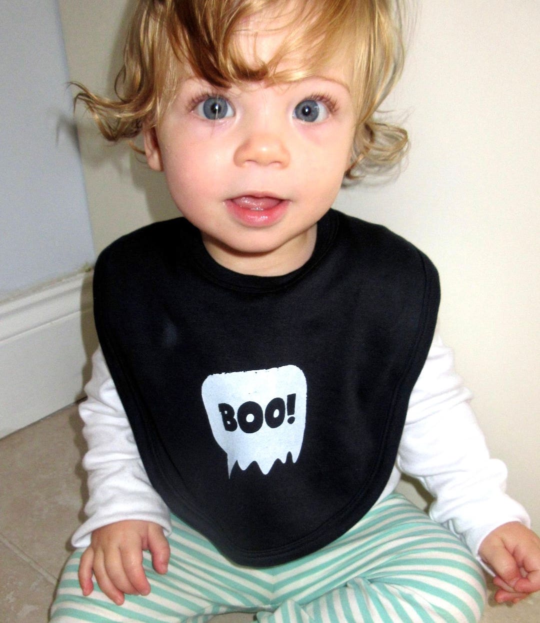 Halloweenbaby Halloween Costumemy 1st Halloweenmy First Etsy