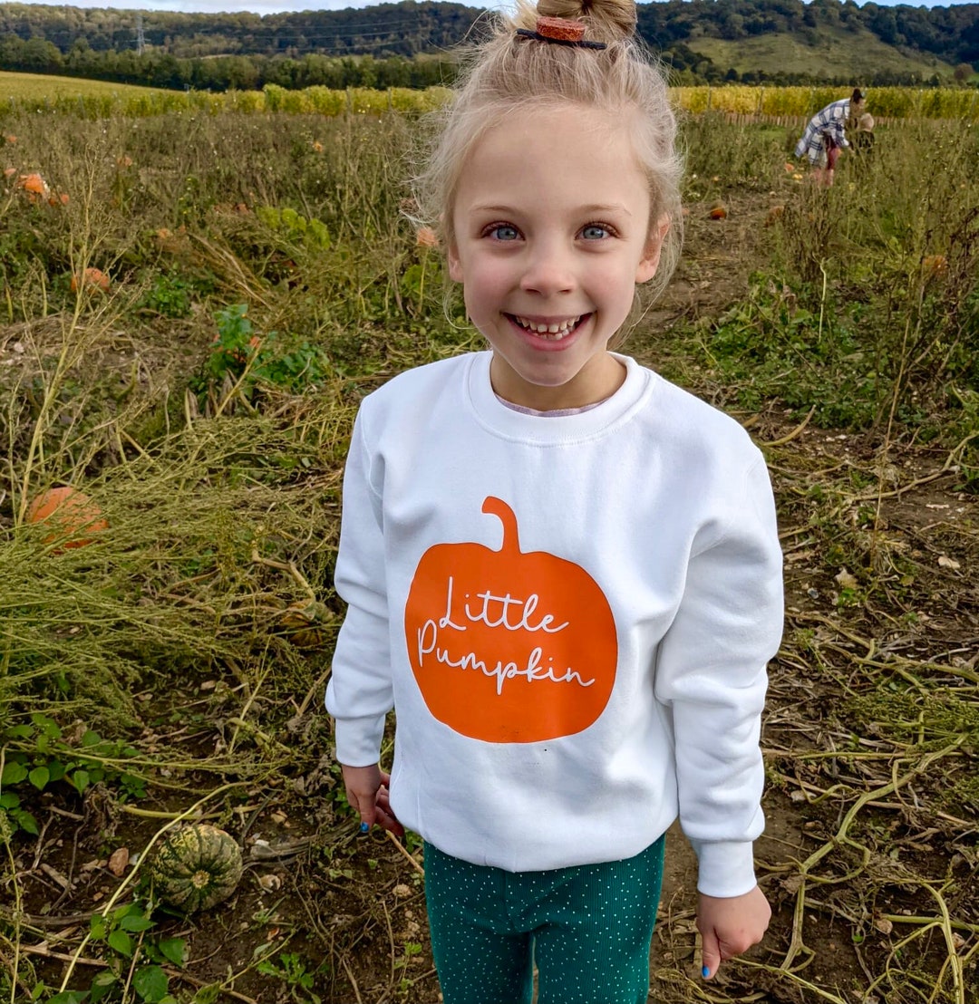 Kids Halloween Sweater Halloween Children's Unisex Etsy UK