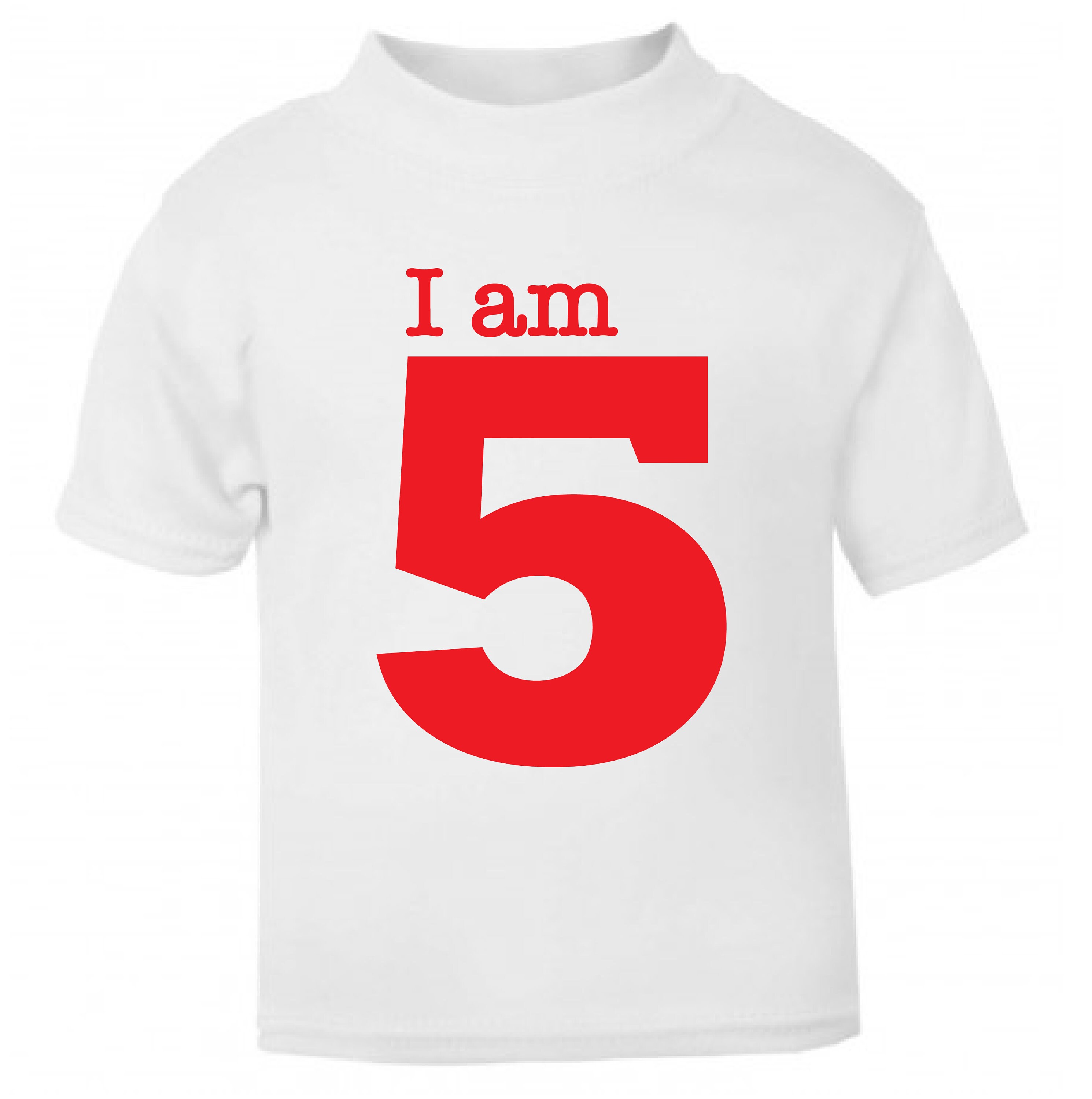 5. Geburtstagsshirt-Kinder shirt-5.  Etsy