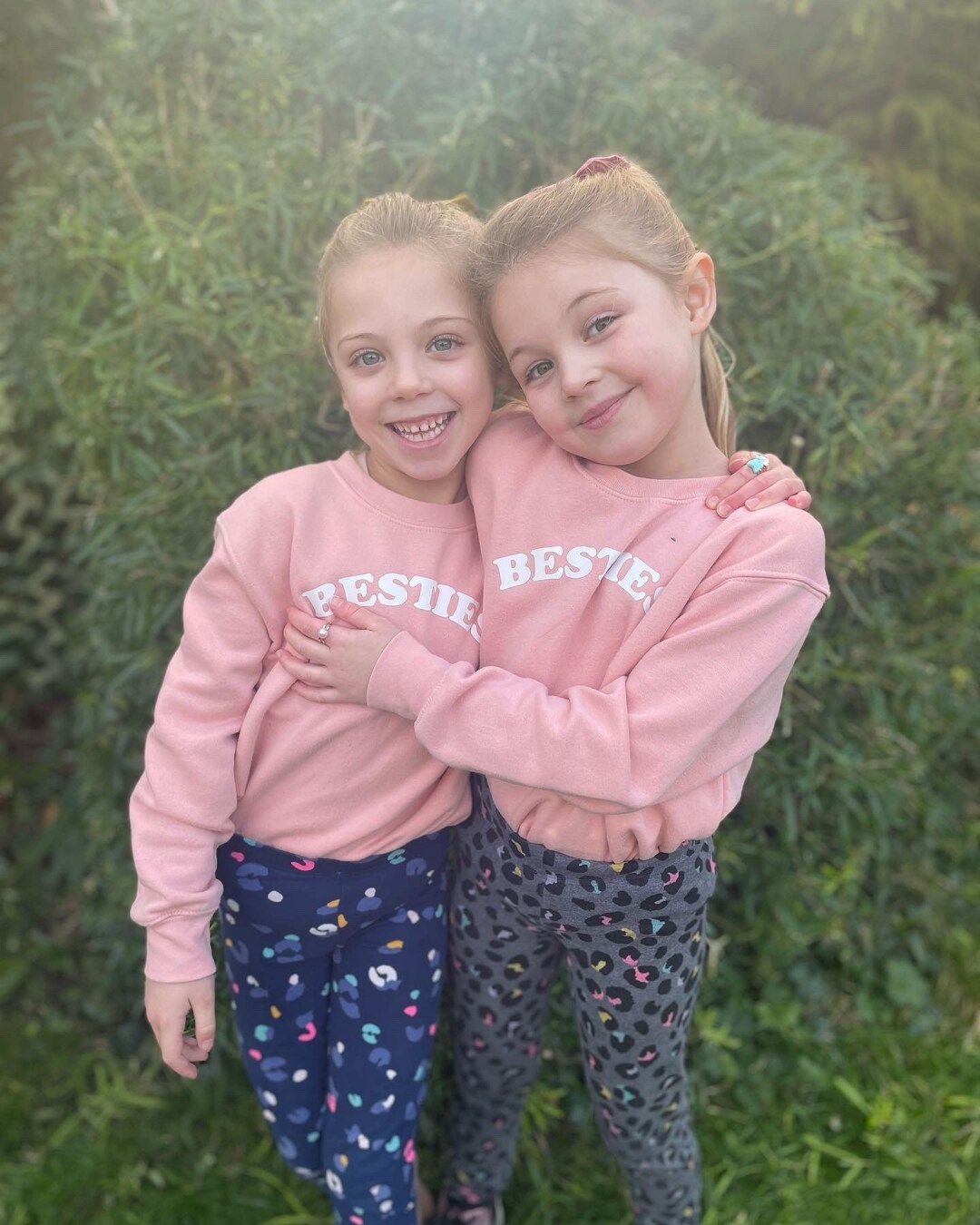 Best Friend-best Friends-best Friend Gift-best Friend Shirts-kids