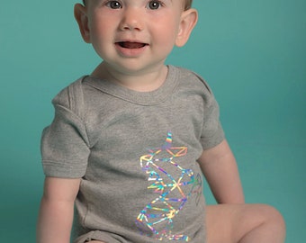 geometric Unicorn onesie-Unicorn Outfit-Unicorn baby clothes-Unicorn shirt-Unicorn baby shower-Unicorn Party-Unicorn clothes-Baby girl