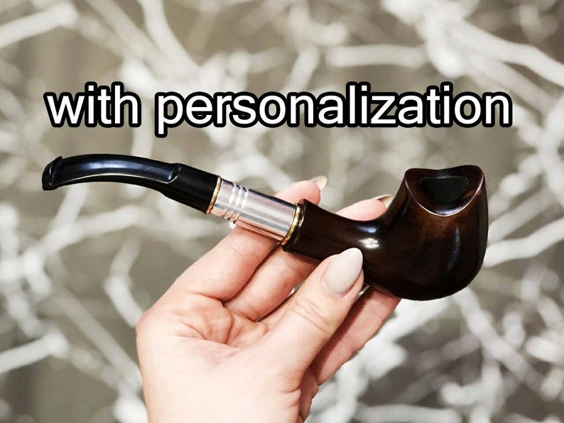 Collectible Tobacco Smoking Pipe Beautiful Smoking Bowl