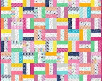Lattice Quilt Pattern by Sue Daley Designs, NO93-LATTICE