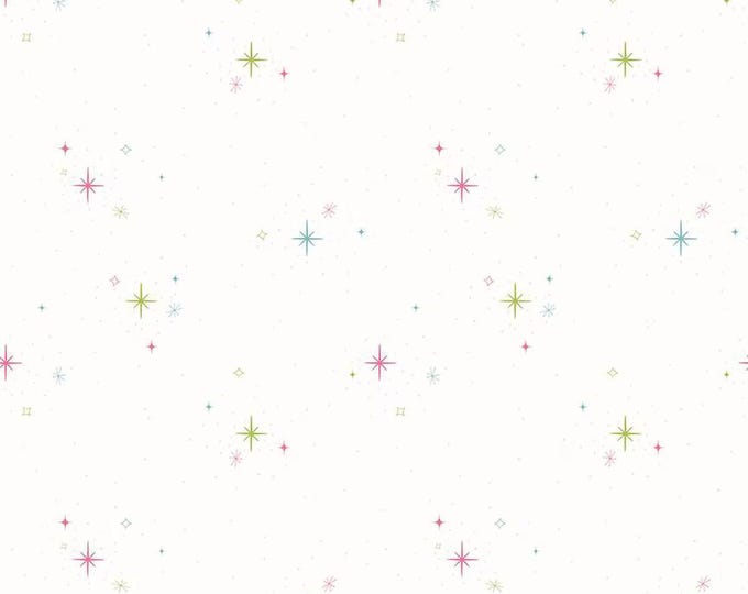 HUSH HUSH 4 Sparkles by Assorted Designers for Riley Blake Designs ...