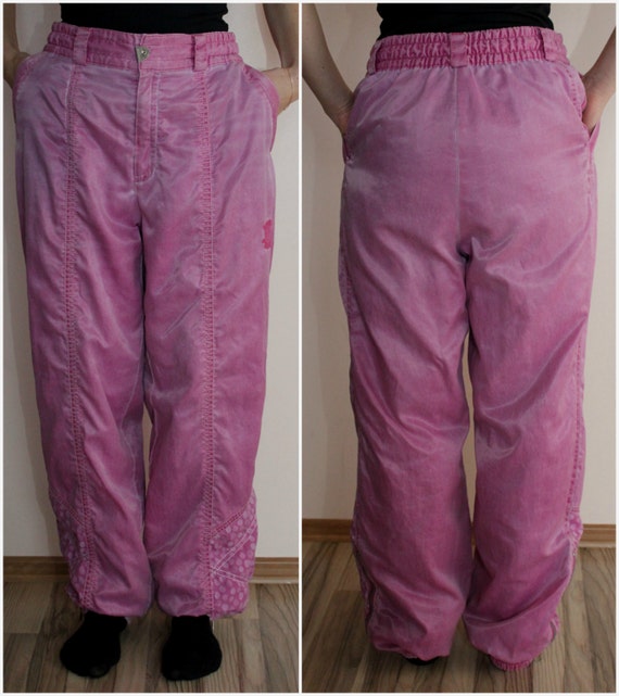 Vintage ski pants Clearance