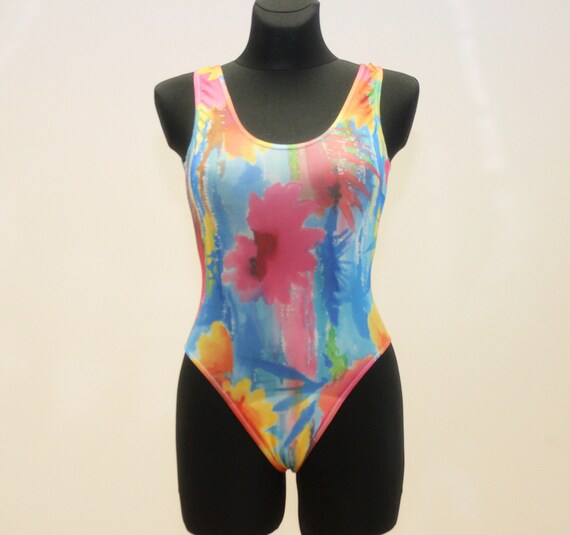 swimsuit flower