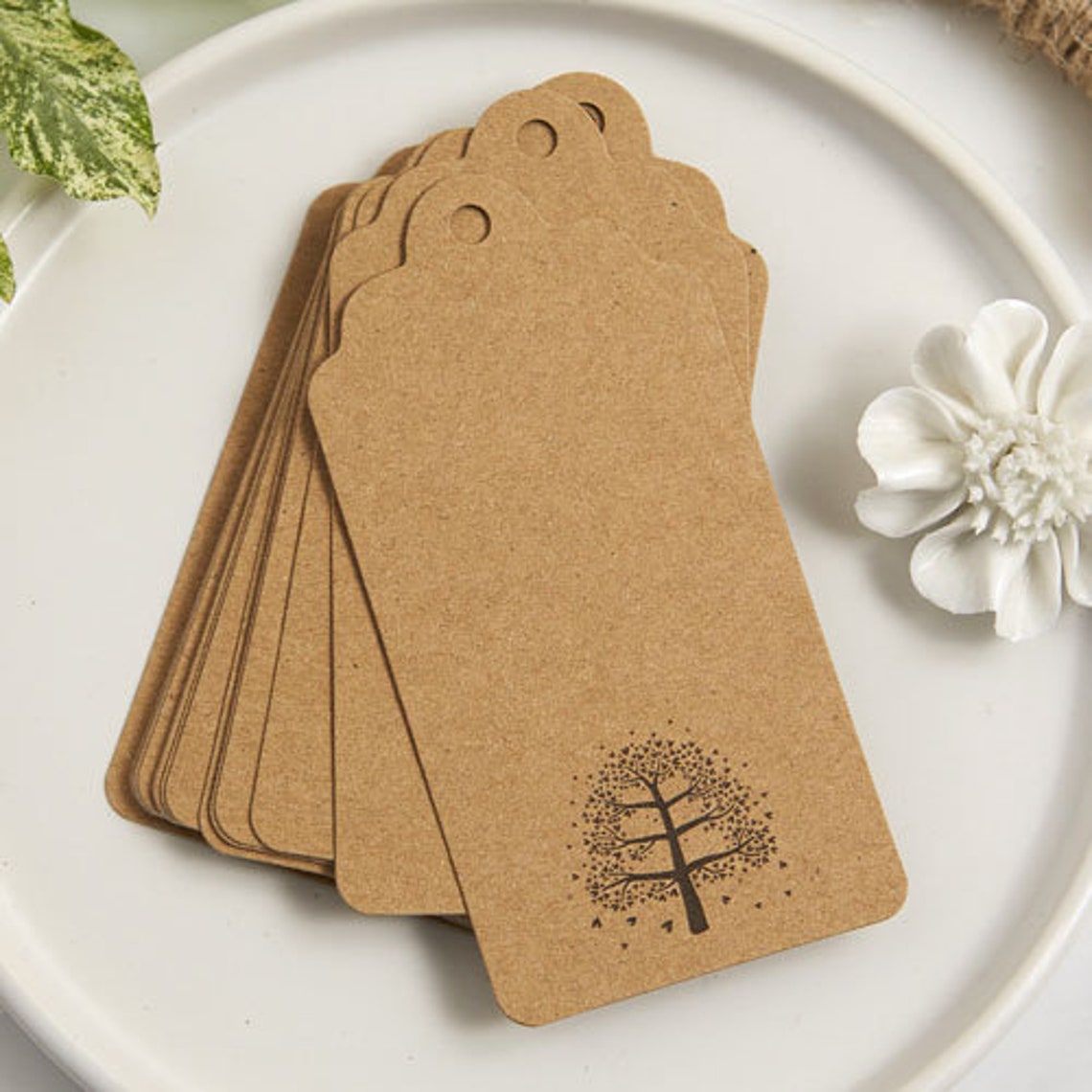 Wooden Memory Tree Memory Table Collection - Etsy