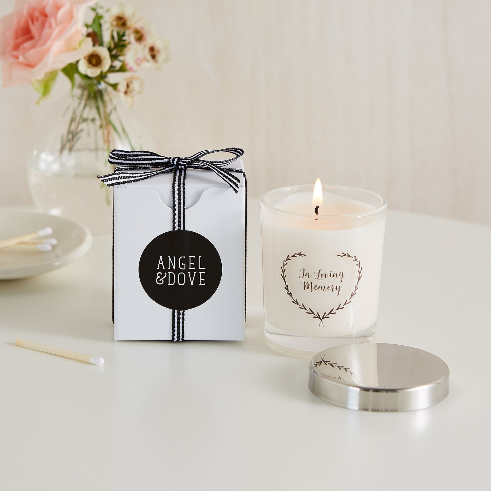 Sending Comfort Sympathy Hamper A Thoughtful Sympathy, Funeral or Memorial Gift Etsy UK