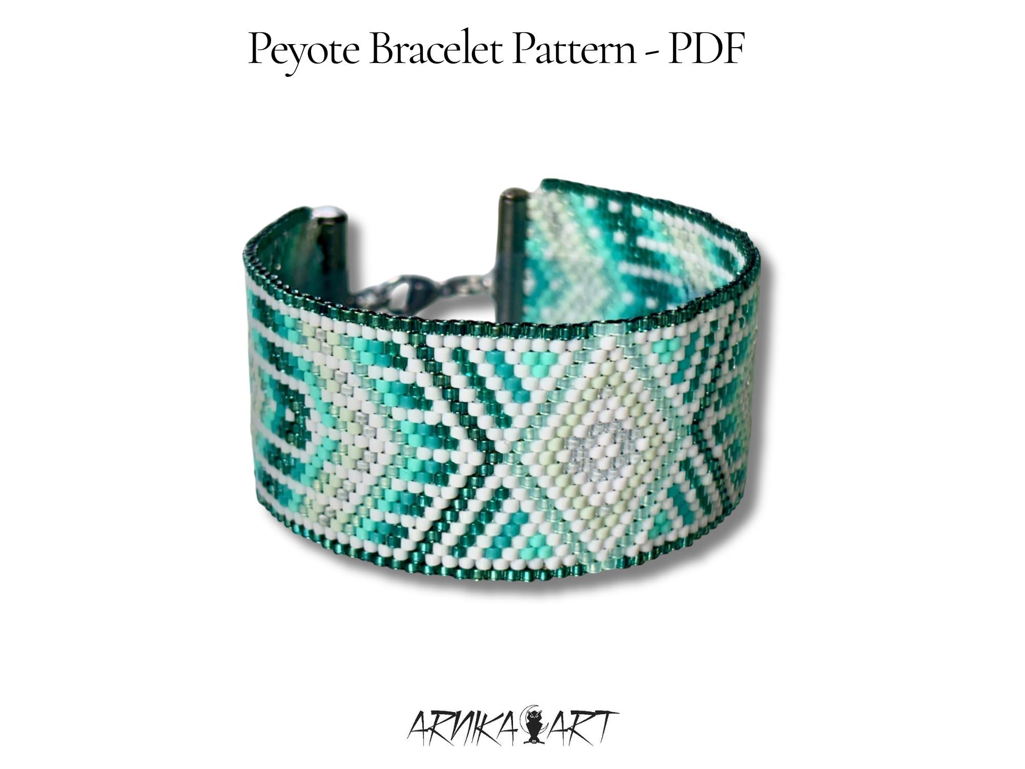 Ainu Jewelry - Etsy