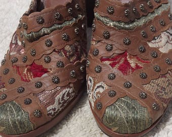 liz flex shoes