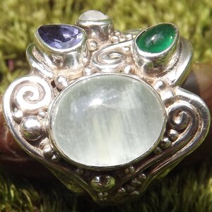Sajen jewelry - Etsy 日本