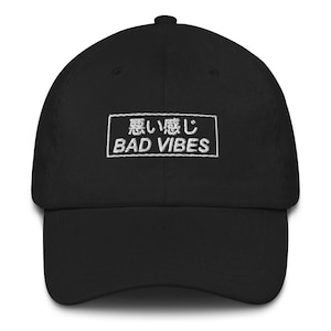Gorra dad hat