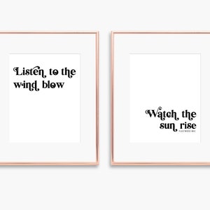 DIGITAL DOWNLOAD - The Chain Lyrics, The Chain, Fleetwood Mac, Fleetwood Mac Lyrics, Fleetwood Mac Art, Song Lyric Art, Fleetwood Mac Print