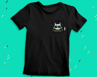 Accessoires Et Vetements Pour Humains Et Felins By Jawslechat