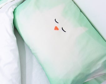 Pillowcase - Cat-Cloud