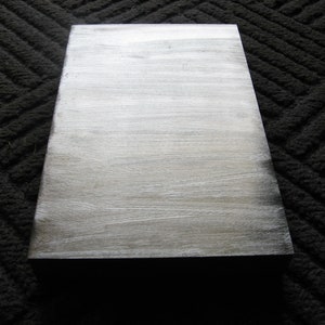 Custom Made Steel Bench Plates/Anvil Plates