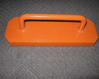 6" x 13" x 1/2" Large Shop/Flattening Weights