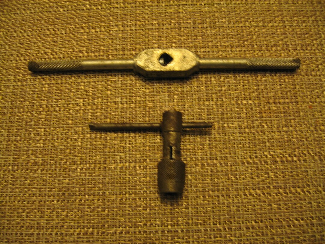 Hobbyist Tap Handle Set Etsy