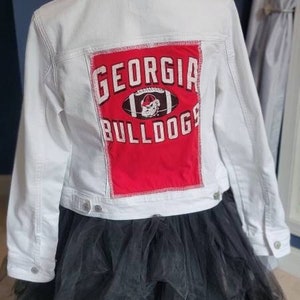 Uga sherpa jacket hotsell
