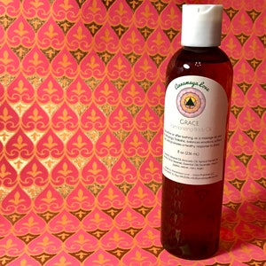 GRACE Harmonizing Body Oil