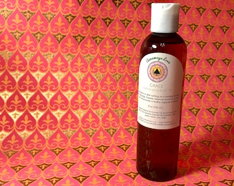 GRACE Harmonizing Body Oil