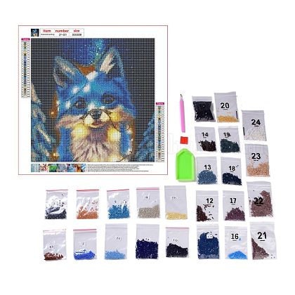 5/10/20/50pcs Non-stick Double-sided Release Paper Cover Diy Diamond  Painting