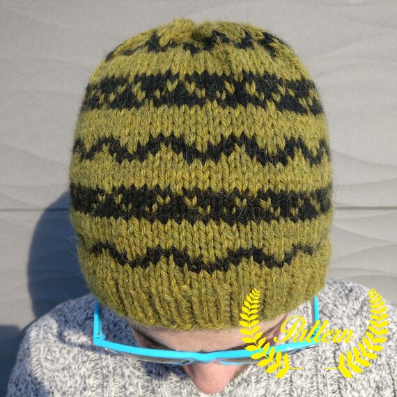colorwork knitting