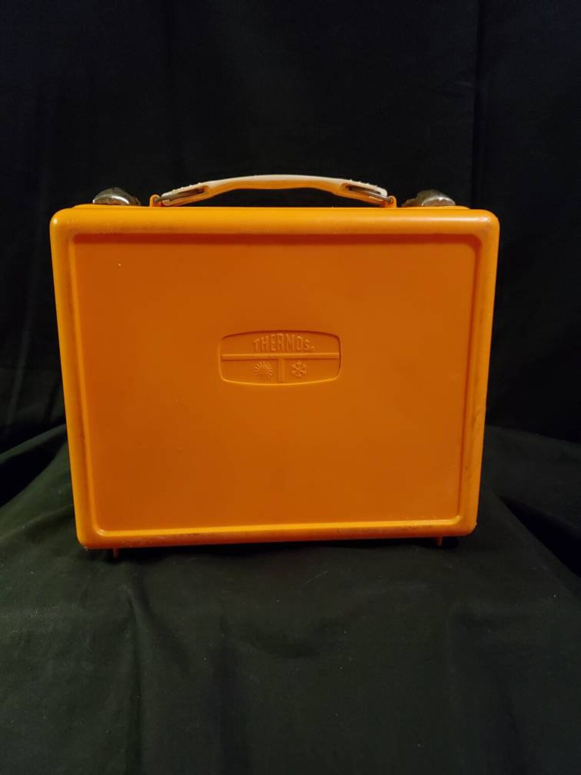 Hong Kong Phooey Lunch Box Kong Fooey Lunchbox Vintage Etsy