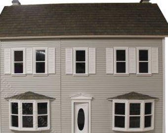 Set Posacenere E Pipa Per Casa Delle Bambole - Scala 1/12 - Microminiatures UK