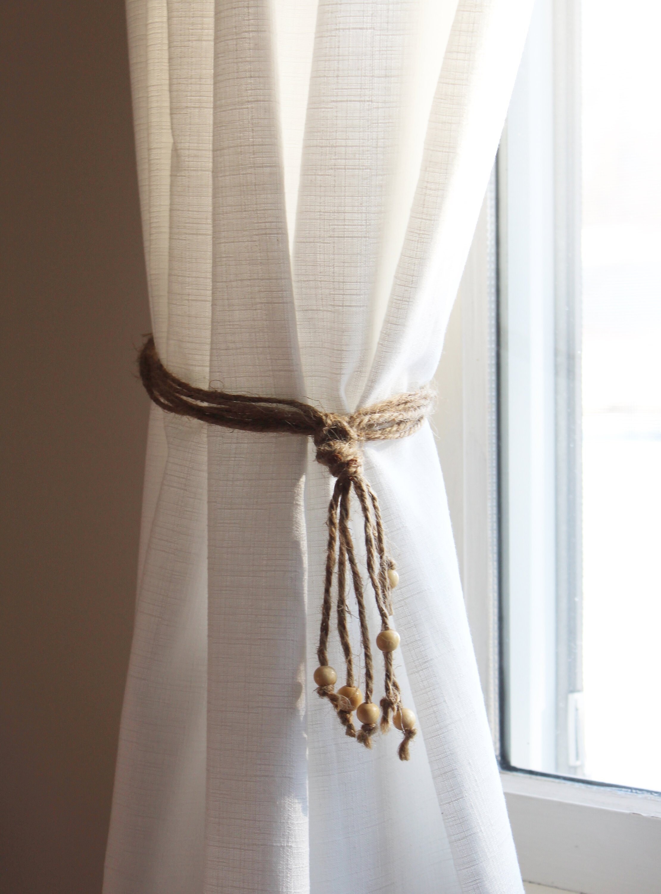 new stylish jute
