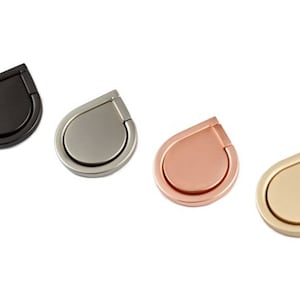 Droplet Phone Grip Holder Accessory