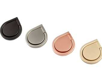 ドロップレット フォン グリップ ホルダー アクセサリー