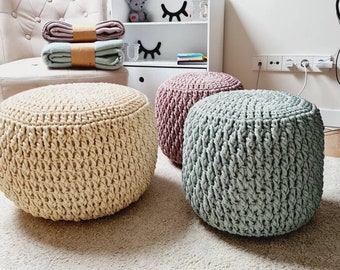 ottoman for nursery