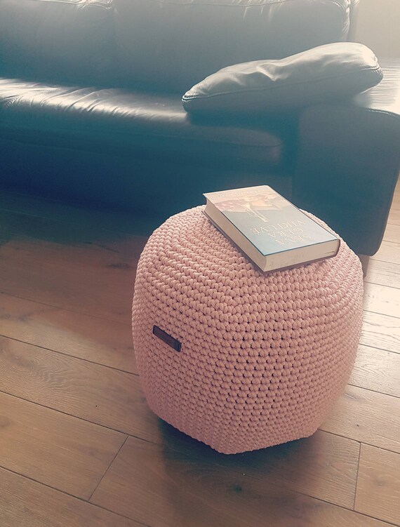 pouf ottoman for nursery