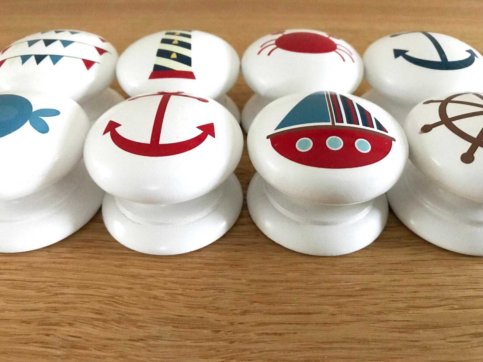 Nautical Drawer Knob Nautical Knob Nautical Pull Dresser Etsy UK