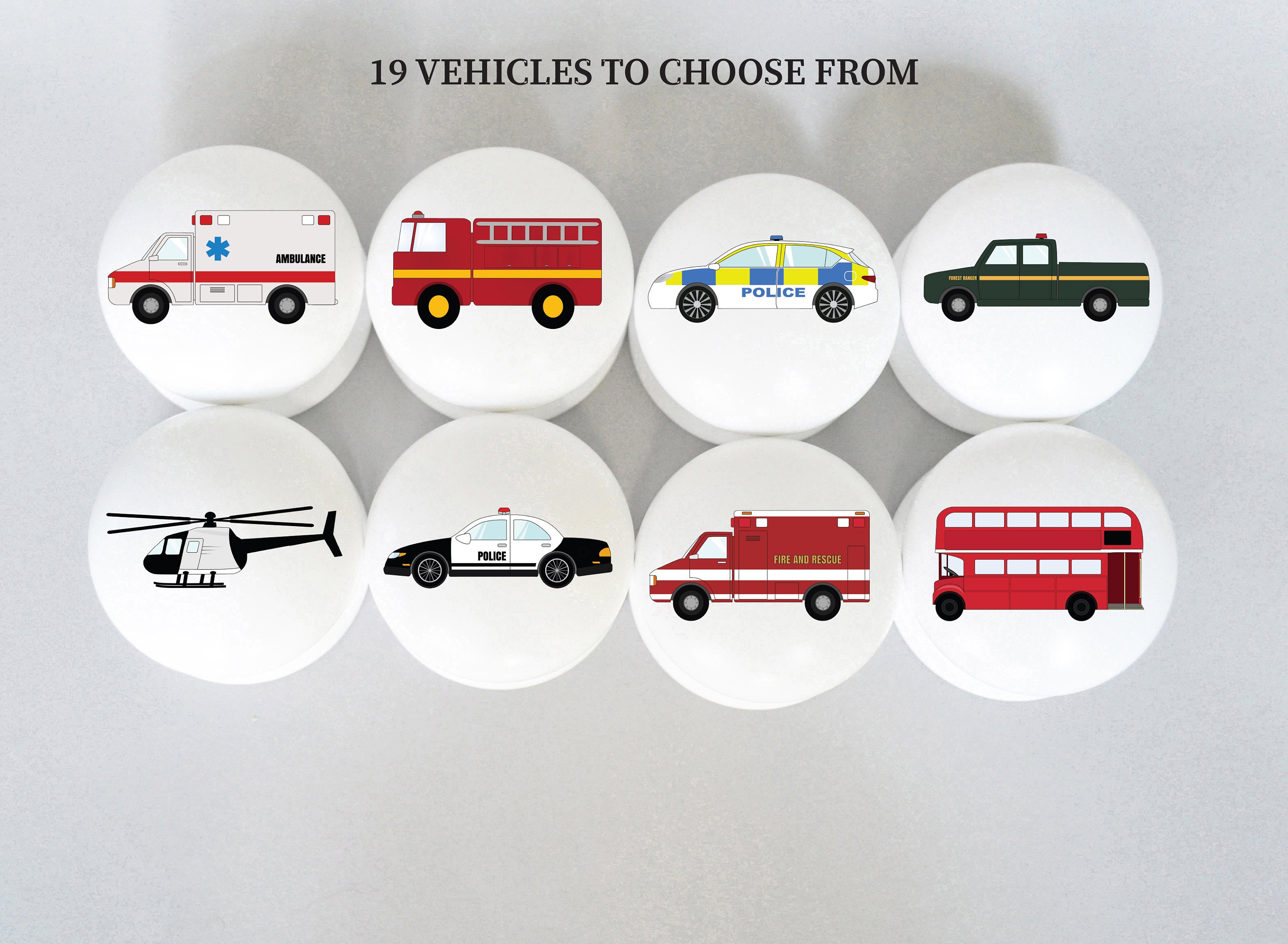 Drawer Knobs Drawer Pulls Car Knobs Dresser Pulls Etsy