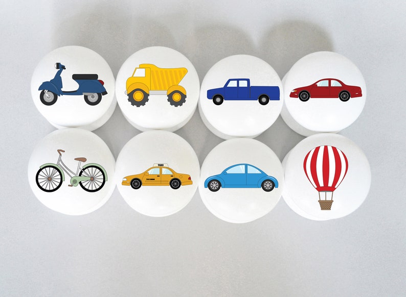 Drawer Knobs Drawer Pulls Car Knobs Dresser Pulls. Etsy