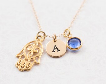 10x Hamsa Hand Charms Mit Perlenrahmen – Tibet Silber Amulett-Spacer, 16mm, 5mm Loch, Fürs Schmuckmachen