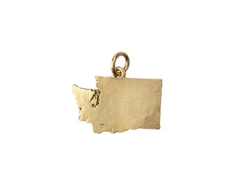 Washington Charm - set of 10
